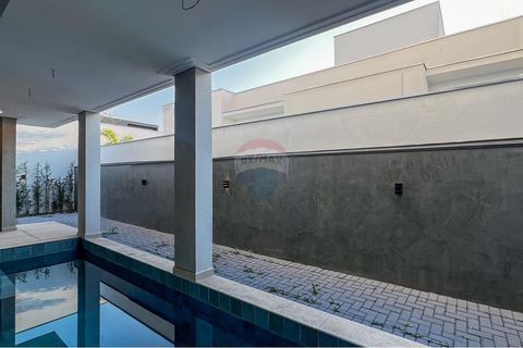 Foto Casa em Condomínio