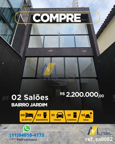 Foto Loja