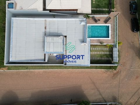 Foto Casa em Condomínio