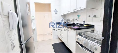 Foto Apartamento