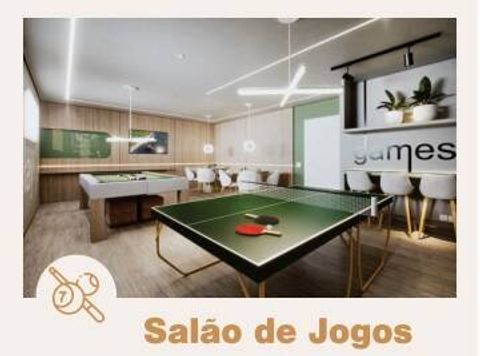 Foto Apartamento