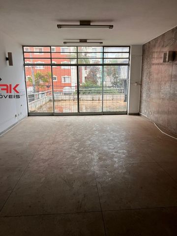 Foto Sala / Conjunto Comercial