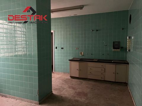 Foto Sala / Conjunto Comercial