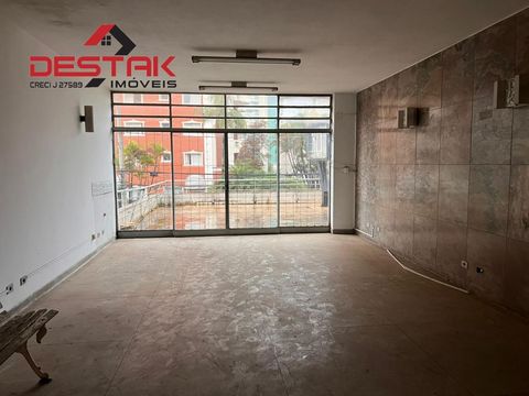 Foto Sala / Conjunto Comercial