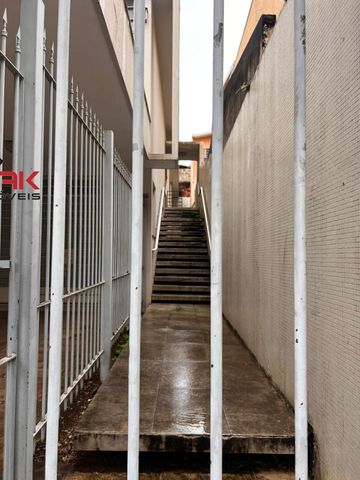 Foto Sala / Conjunto Comercial