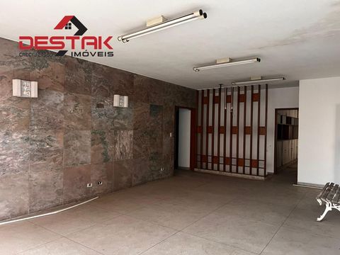 Foto Sala / Conjunto Comercial