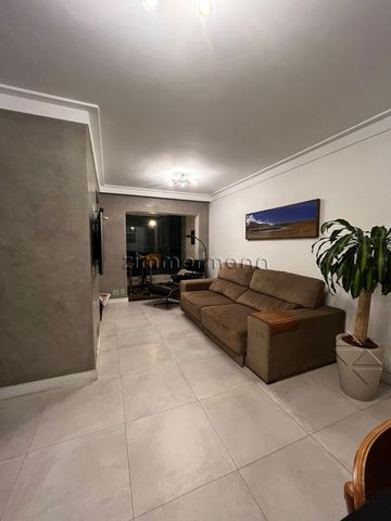 Foto Apartamento