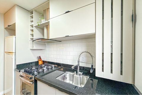 Foto Apartamento