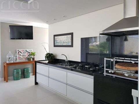 Foto Casa em Condomínio