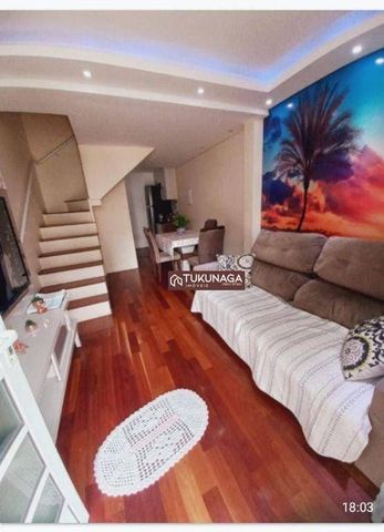 Foto Casa em Condomínio