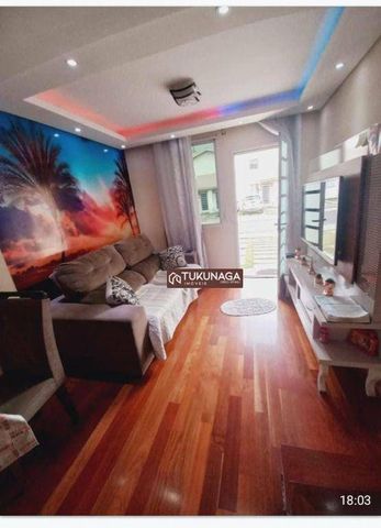 Foto Casa em Condomínio