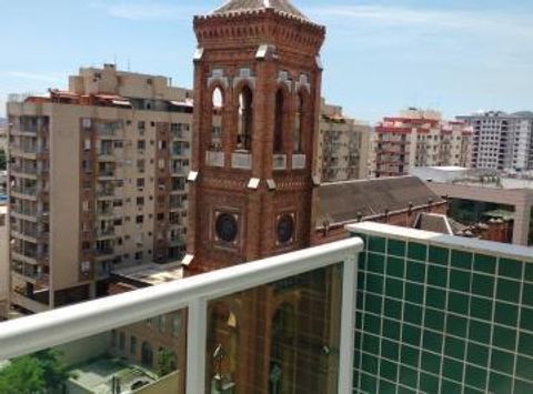 Foto Apartamento