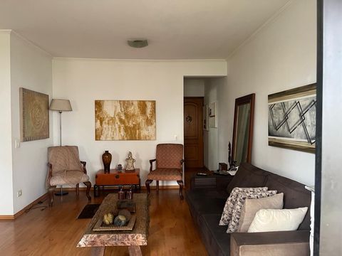 Foto Apartamento