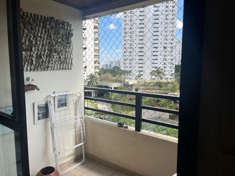 Foto Apartamento