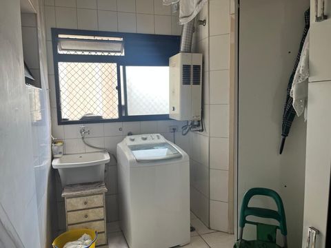 Foto Apartamento