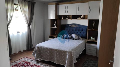 Foto Casa em Condomínio