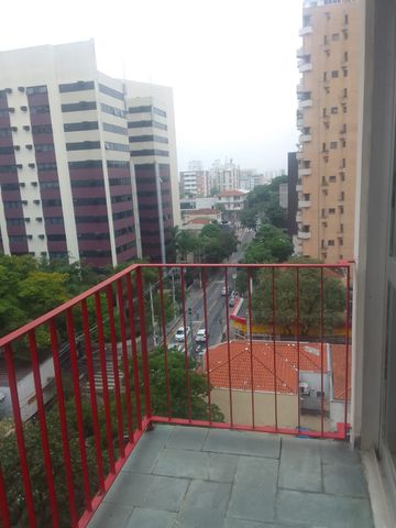 Foto Apartamento