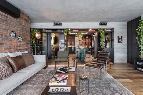 Foto Apartamento
