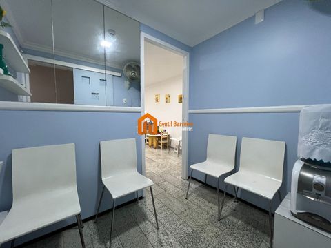 Foto Sala / Conjunto Comercial