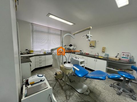 Foto Sala / Conjunto Comercial