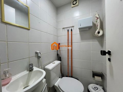 Foto Sala / Conjunto Comercial