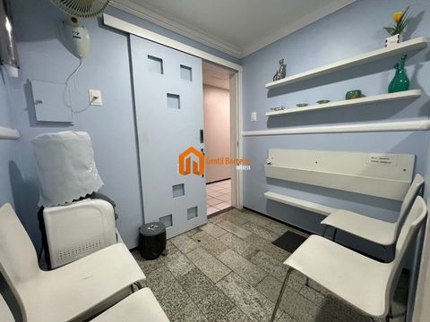 Foto Sala / Conjunto Comercial