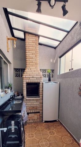 Foto Casa em Condomínio