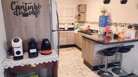 Foto Casa em Condomínio