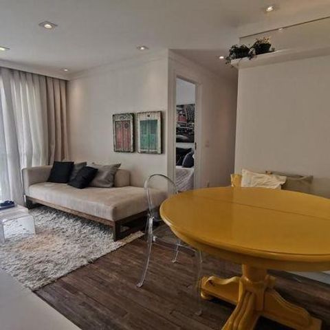 Foto Apartamento