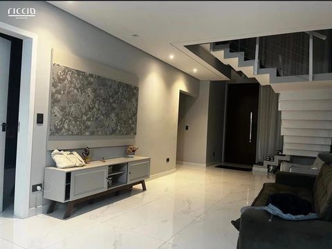 Foto Casa em Condomínio