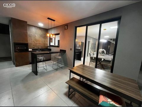 Foto Casa em Condomínio