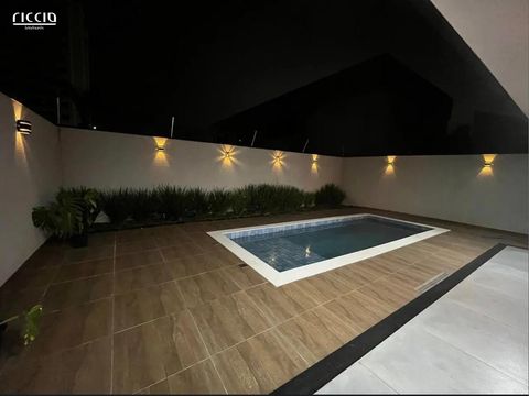 Foto Casa em Condomínio