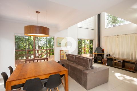 Foto Casa em Condomínio