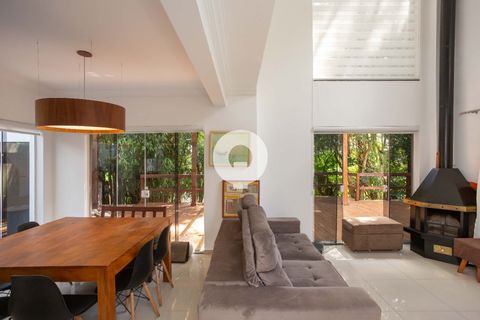 Foto Casa em Condomínio