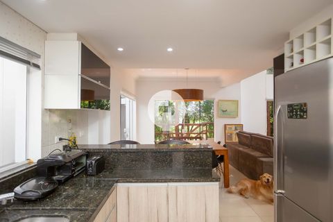 Foto Casa em Condomínio