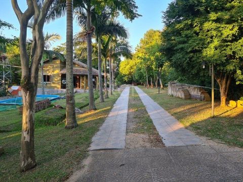 Foto Fazenda / Sítio / Chácara