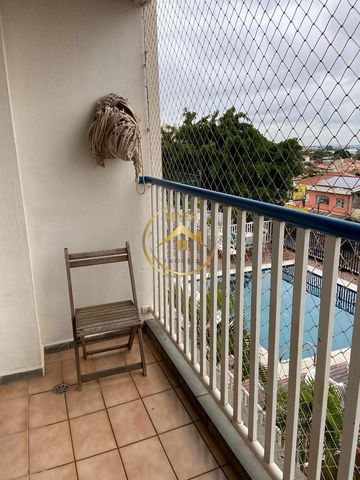 Foto Apartamento