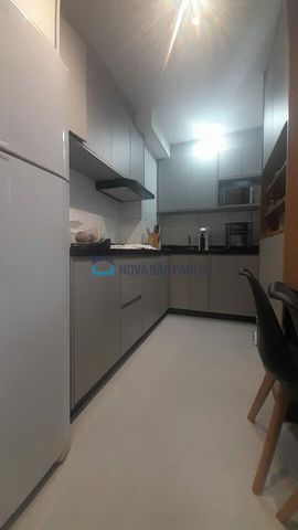 Foto Apartamento