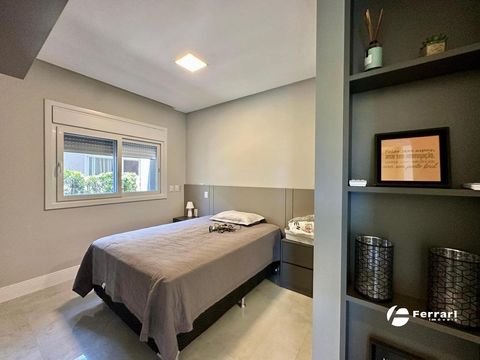Foto Casa em Condomínio