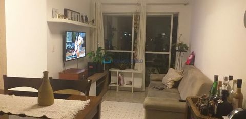Foto Apartamento