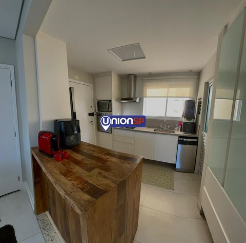 Foto Apartamento