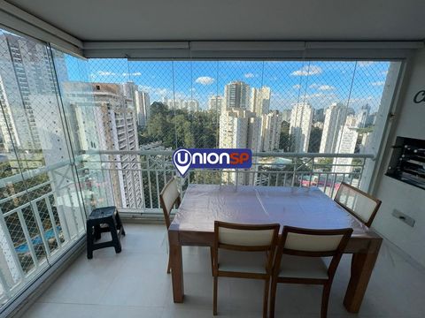 Foto Apartamento