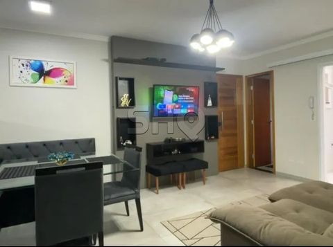 Foto Casa em Condomínio