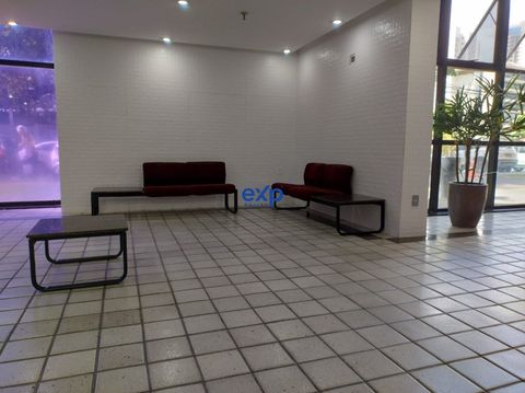 Foto Sala / Conjunto Comercial