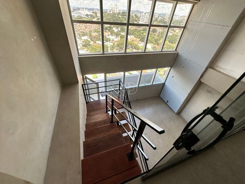 Foto Sala / Conjunto Comercial