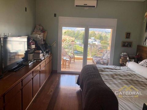 Foto Casa em Condomínio