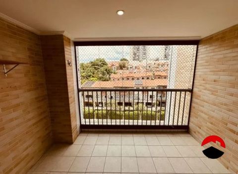 Foto Apartamento