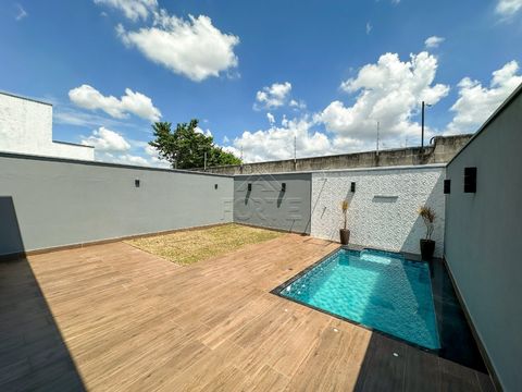 Foto Casa em Condomínio