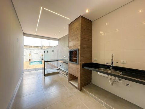 Foto Casa em Condomínio
