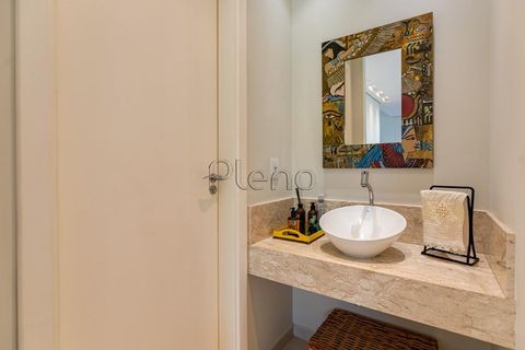 Foto Casa em Condomínio